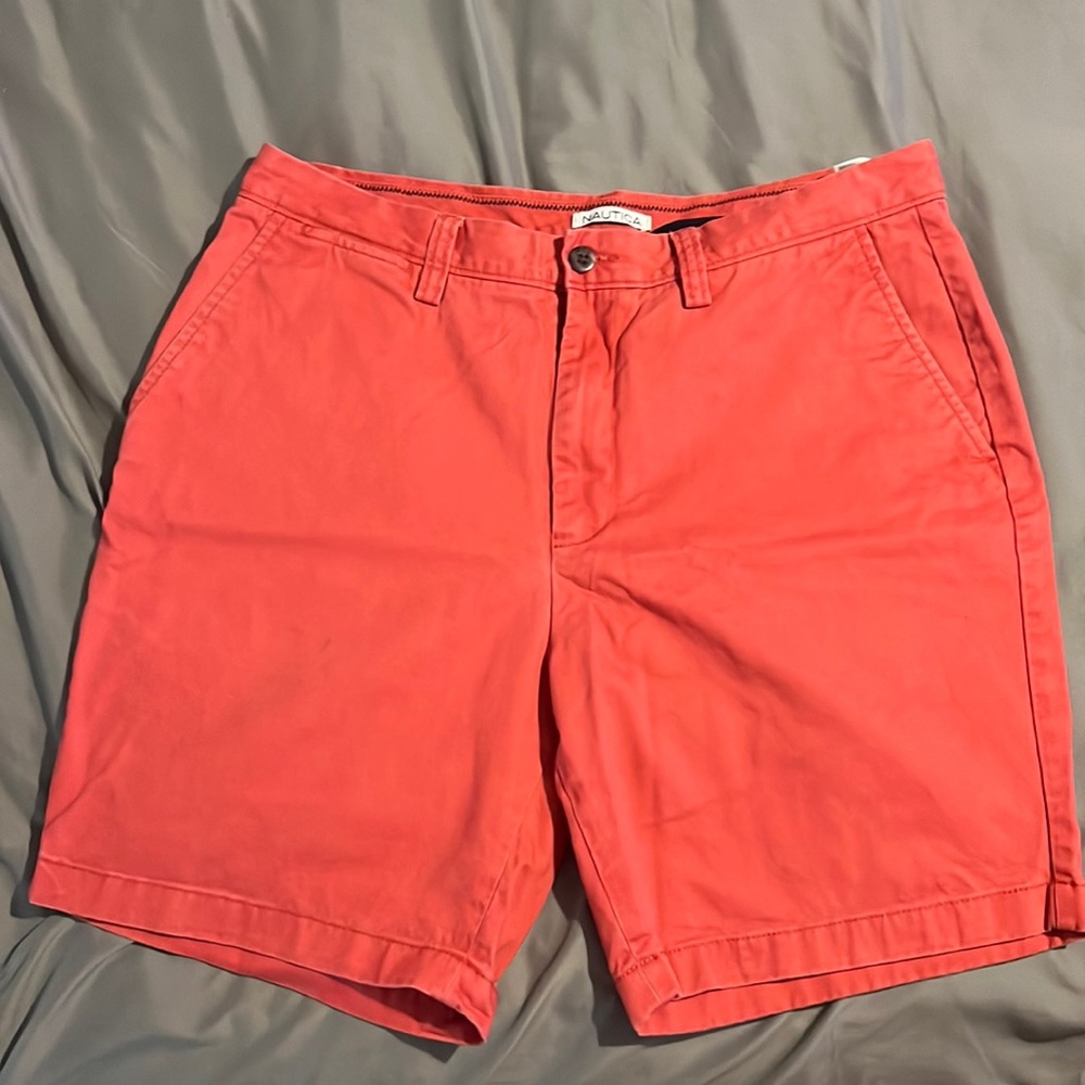 Nautica Clipper Deck Short